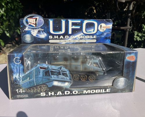 Product enterprise ufo - product,