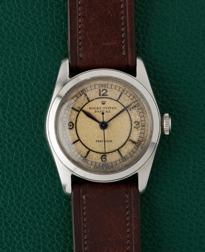Rolex oyster royal ref - rolex,
