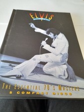 Elvis Presley Walk a Mile in