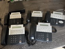 Samsung Officeserv 7030