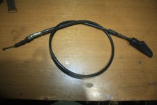 1989-90 YAMAHA YZ250 CLUTCH CABLE 3JE-26335-00