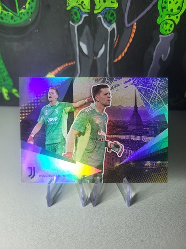 Wojciech szczesny 275 - /275, our