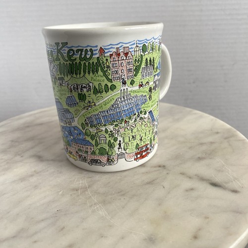 Royal botanic gardens - kew, mug
