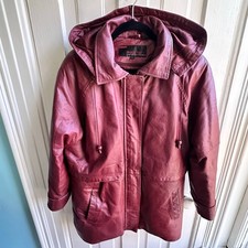 Vintage Phase Two Hooded