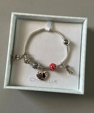 Chamilia Disney Bracelet With