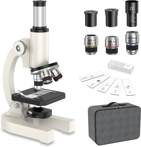 Microscope for kids adults - microscope,
