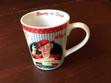 Portmeirion Kelloggs vintage