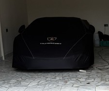 Lamborghini Huracan Indoor Car Cover
