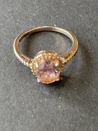 Vintage qvc diamonique 925 - diamonique,