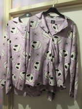 LADIES DISNEY'S NIGHTMARE