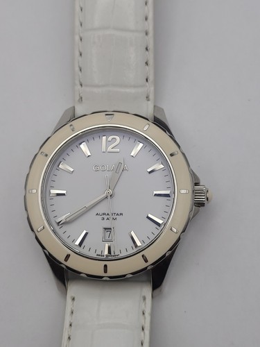 Golana ladies quartz watch - ladies,