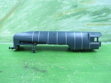 Hornby R3840 Class W1 4-6-4