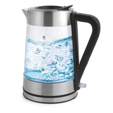 Salter Glass Kettle Cordless