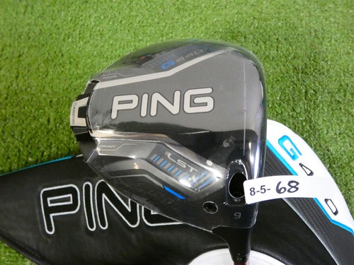 Ping g440 lst - ping, driver