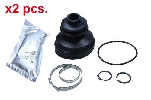 Pcs front wheel drive - wheel,