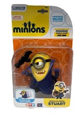 Minions Dracula's Minion