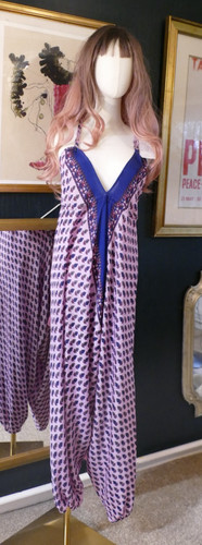 Ladies beautiful silk - beautiful,