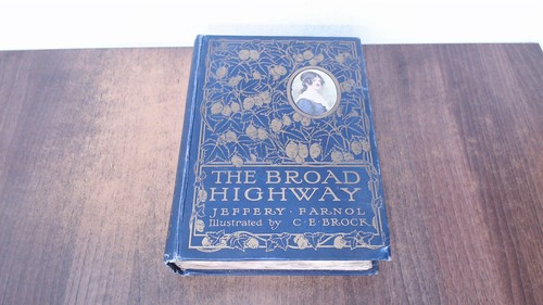 The broad highway a - the,