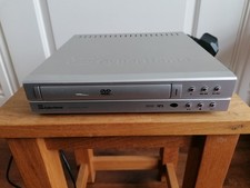Cyberhome CH-DVD 400 compact DVD player with lead and instructions