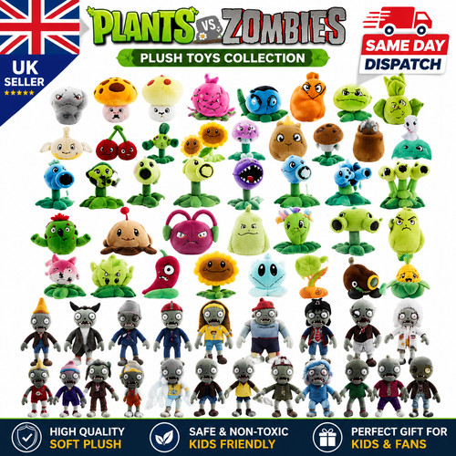 New plants zombies pvz - plants,