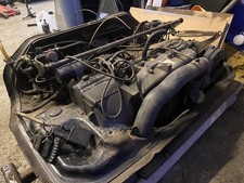 Volkswagen t25 2.0 cu air