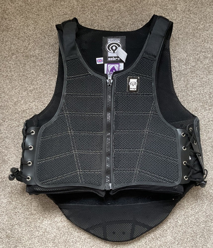 Champion cobra body protector - cobra,