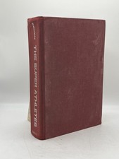 The Super Athletes David P