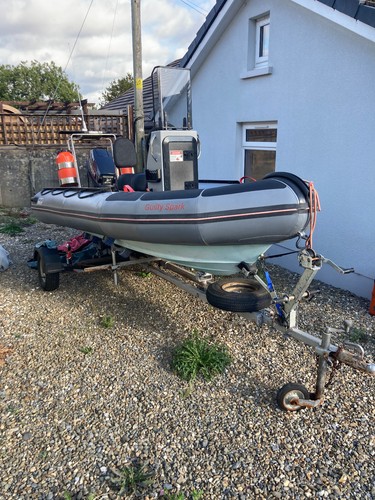 Avon searider sr4 rib - avon,