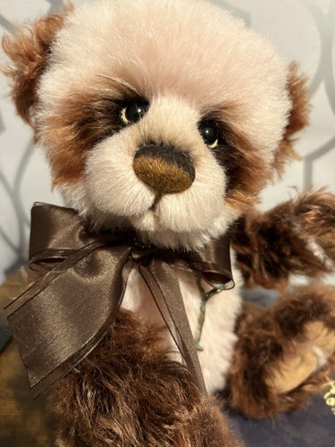 Charlie bears wagner cute - bears,