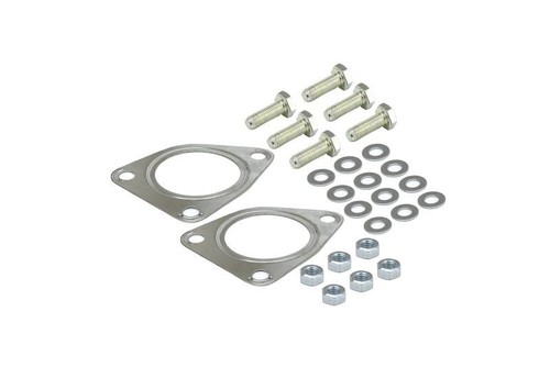 Catalysts catalytic - bm,