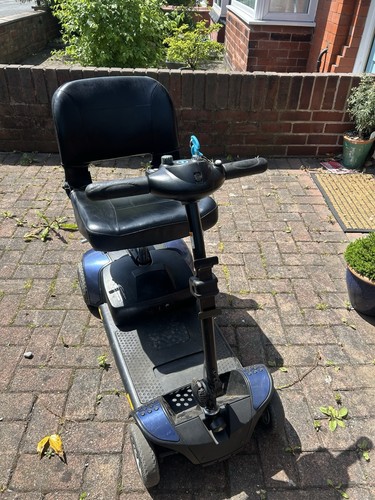 Micro glide electric mobility - glide,