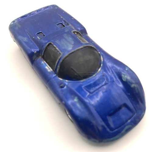 Matchbox porsche 910 br35 - porsche, br35/36