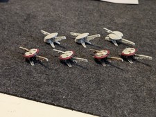 Tau Sniper Drones x7 Tau Empire Warhammer 40,000 40k