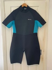 Mountain warehouse wetsuit - warehouse,