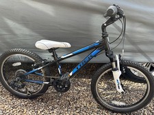TREK MT60 - kids mountain bike
