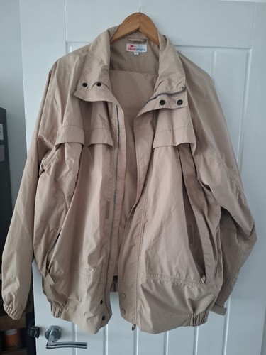 Mens crane golf waterproof - crane,