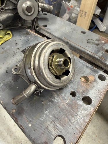 Mr2 turbo 3sgte rev oil - mr2, 2