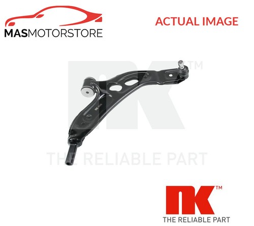 Track control arm wishbone - track,