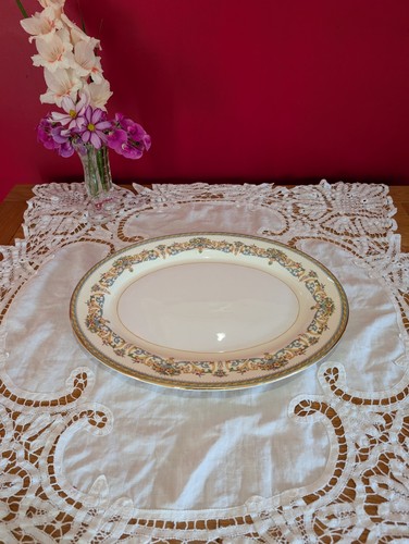 Aynsley bone china henley - china,