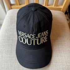 Versace Jeans Couture Black