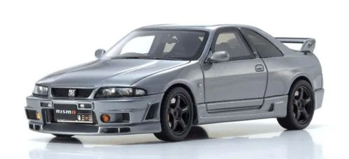 Kyosho nissan r r33 - gt-r,