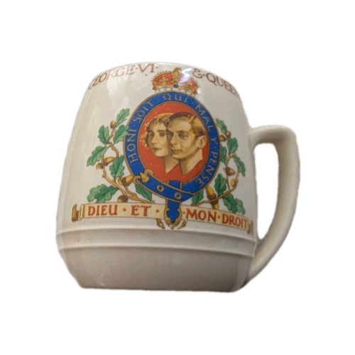 Commemorative mugs king - commemorative,
