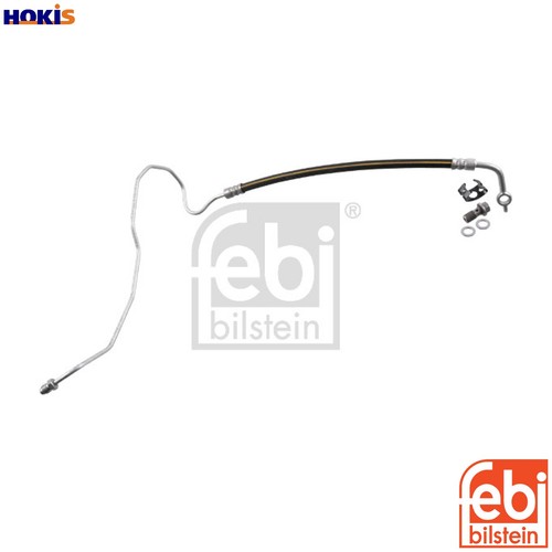 Brake hose 195087 for peugeot - for,