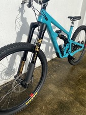Yeti sb160 series - t-series, frame