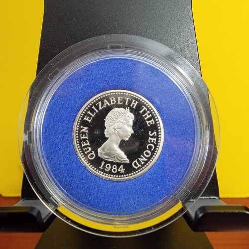 1984 jersey silver pound - silver,