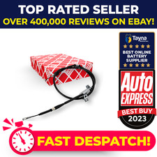 Handbrake Cable fits HYUNDAI