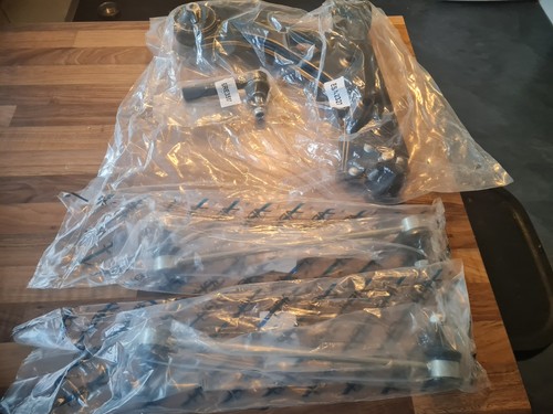 Corsa parts - corsa,