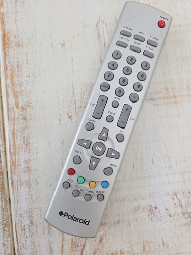 Polaroid genuine remote - tv,