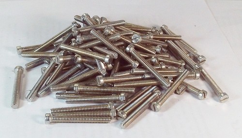 100 meccano 32mm - 32mm, long