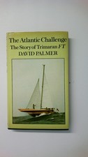 69884 THE ATLANTIC CHALLENGE